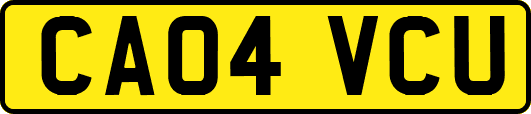 CA04VCU