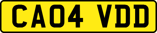 CA04VDD