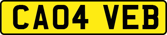 CA04VEB