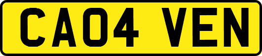 CA04VEN