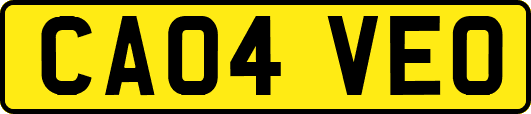 CA04VEO