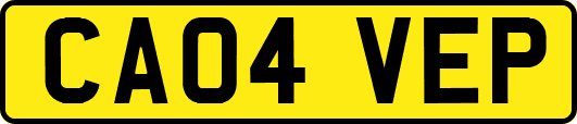 CA04VEP