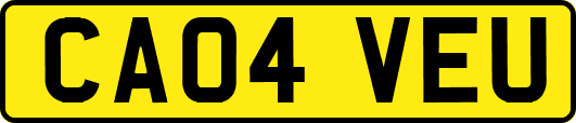 CA04VEU