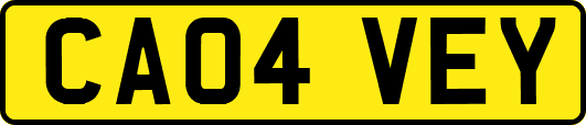 CA04VEY