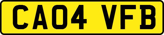 CA04VFB