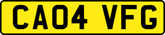 CA04VFG