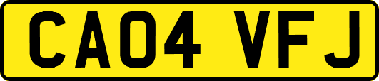CA04VFJ