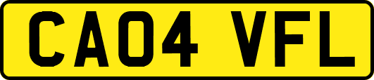 CA04VFL