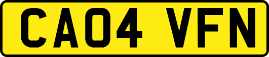 CA04VFN