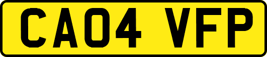CA04VFP