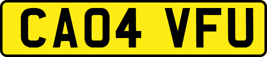 CA04VFU