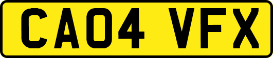 CA04VFX