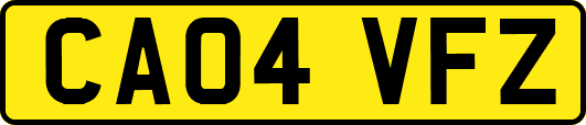 CA04VFZ