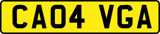 CA04VGA