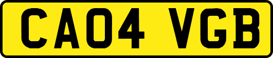 CA04VGB
