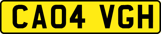 CA04VGH