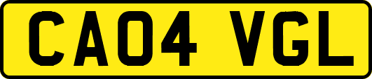 CA04VGL
