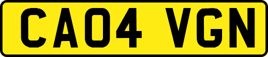 CA04VGN