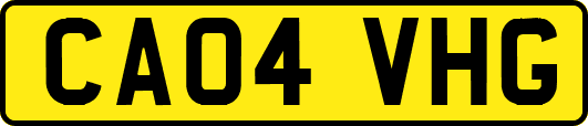 CA04VHG