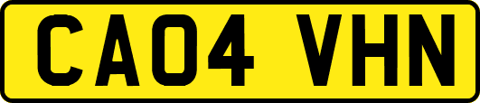 CA04VHN