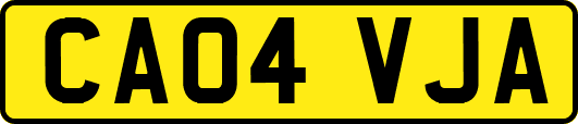CA04VJA