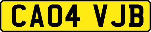 CA04VJB
