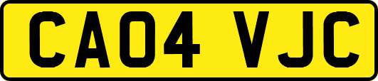 CA04VJC