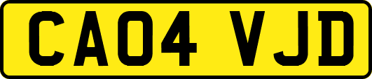 CA04VJD