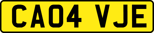 CA04VJE