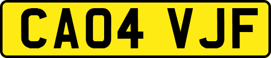 CA04VJF