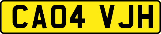 CA04VJH
