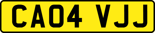 CA04VJJ