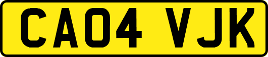 CA04VJK