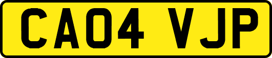 CA04VJP
