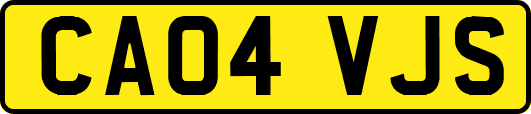 CA04VJS