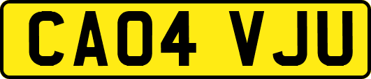 CA04VJU