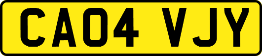 CA04VJY