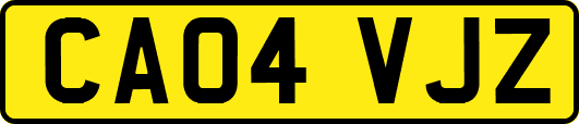 CA04VJZ