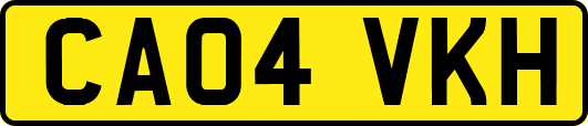 CA04VKH