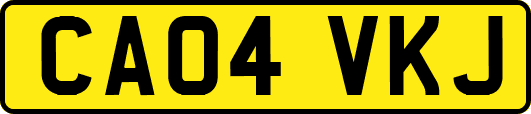 CA04VKJ
