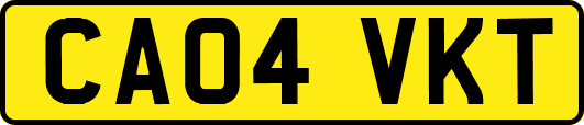 CA04VKT