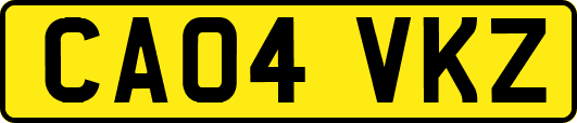 CA04VKZ