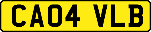 CA04VLB