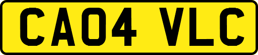CA04VLC