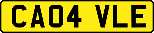 CA04VLE