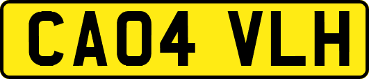 CA04VLH