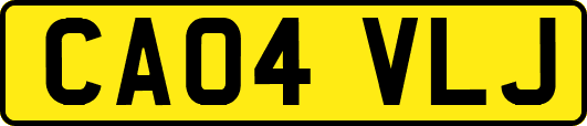 CA04VLJ
