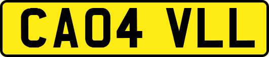 CA04VLL
