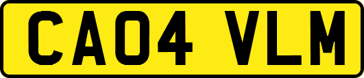 CA04VLM