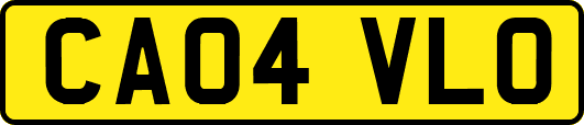 CA04VLO